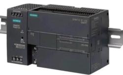 嘉兴皓雯技术工程有限公司销售的西门子 SIMATIC S7-200 SMART PLC
